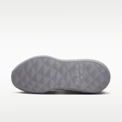 Nike Bella 7 - Football Grey/Sail/Metallic Cool Grey - 2