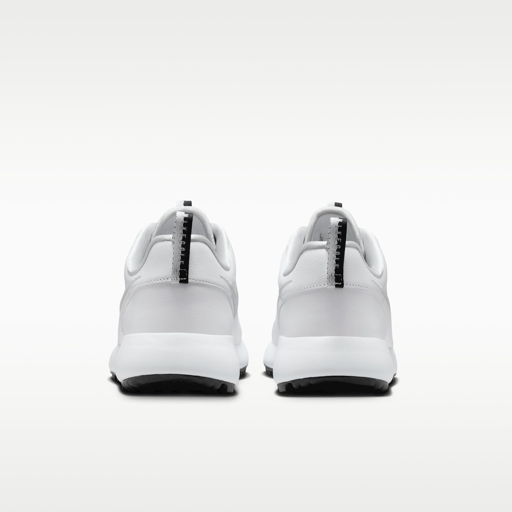 Nike Roshe G - Λευκό/Λευκό/Μαύρο - 6