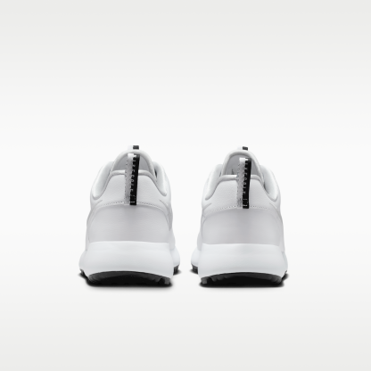 Nike Roshe G - Λευκό/Λευκό/Μαύρο - 6