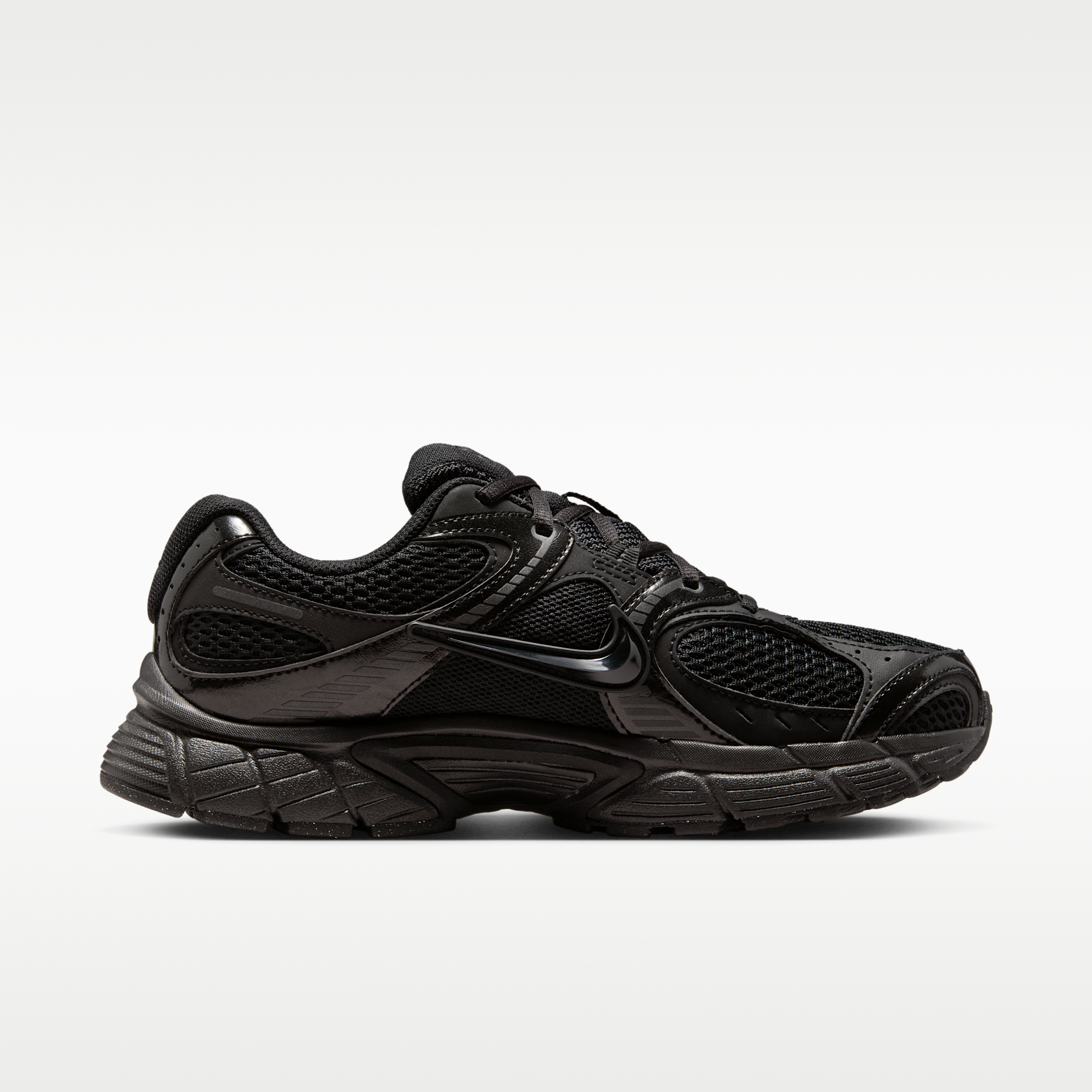 Nike V5 RNR Premium - Μαύρο/Anthracite/Μαύρο - 3