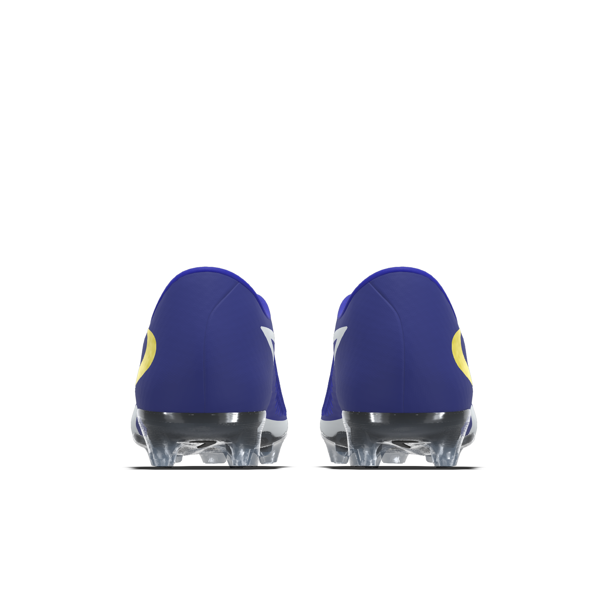 Nike Phantom 6 Low Academy By You - Πολύχρωμο/Πολύχρωμο/Πολύχρωμο (5908700732) - 5