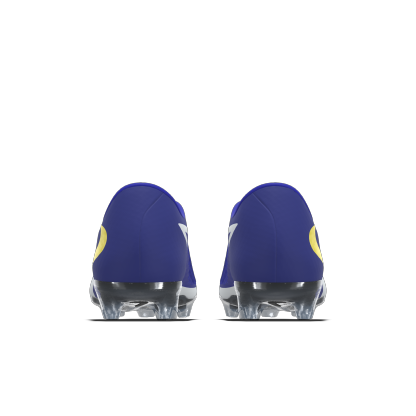 Nike Phantom 6 Low Academy By You - Πολύχρωμο/Πολύχρωμο/Πολύχρωμο (5908700732) - 5