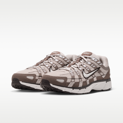 Nike P-6000 - Phantom/Mink Brown/Light Orewood Brown/Sail - 5