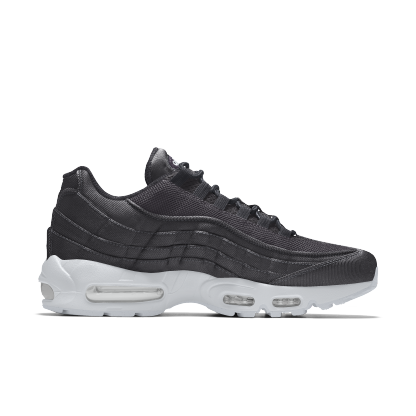 Nike Air Max 95 By You - Πολύχρωμο/Πολύχρωμο/Πολύχρωμο/Πολύχρωμο (3629088351) - 3