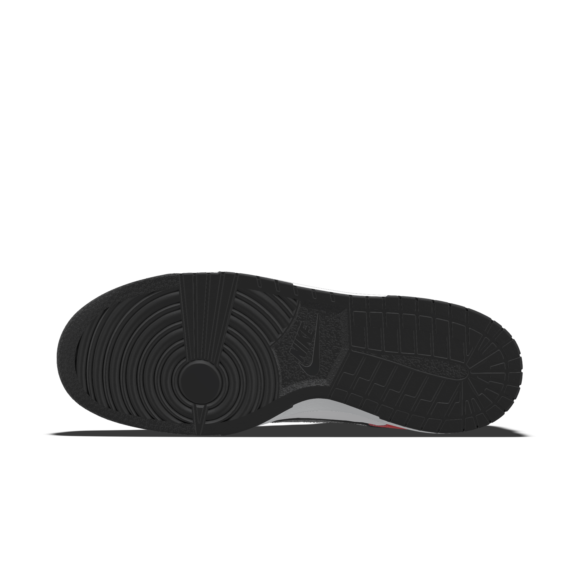 Nike Dunk Low By You - Πολύχρωμο/Πολύχρωμο/Πολύχρωμο (6009361088) - 6