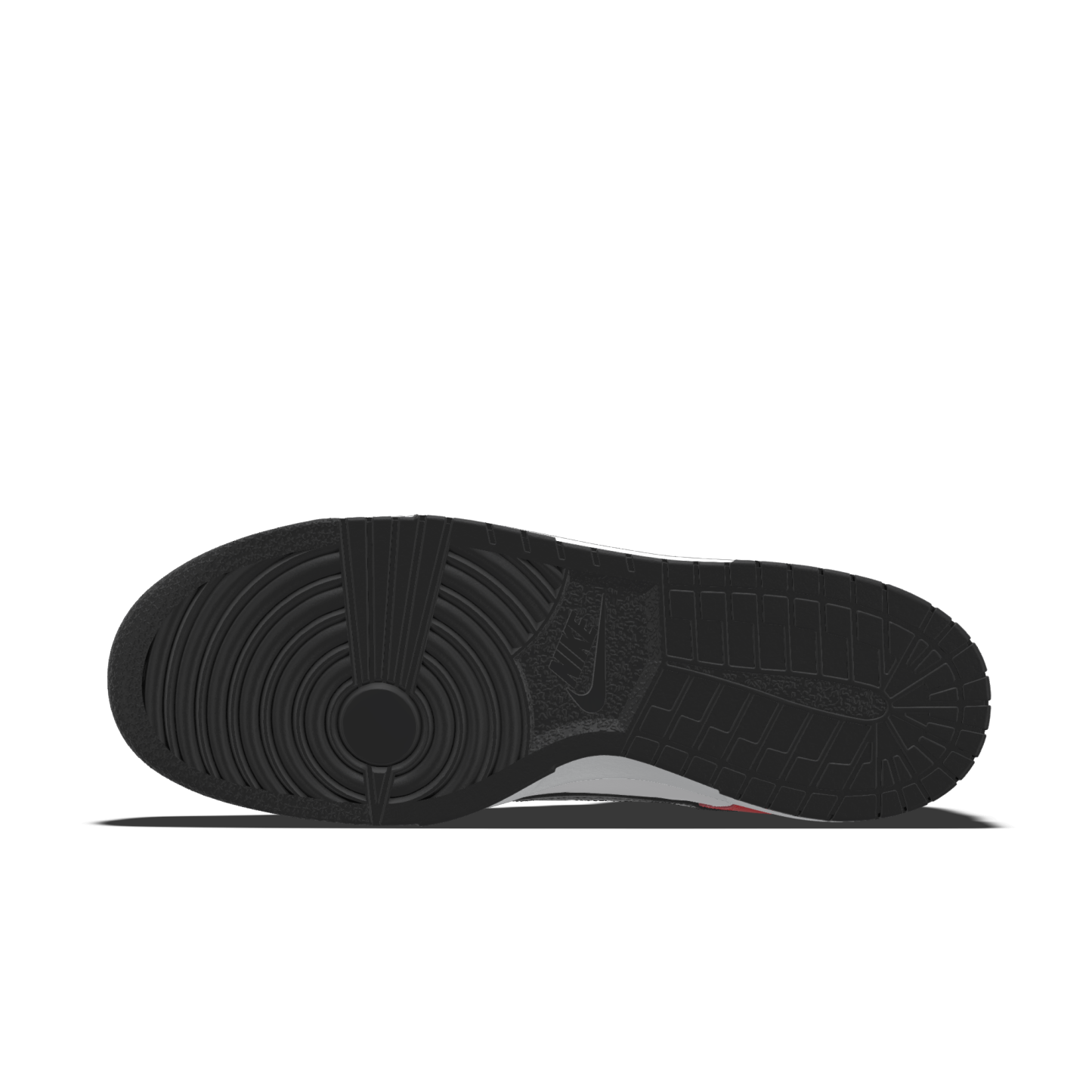 Nike Dunk Low By You - Πολύχρωμο/Πολύχρωμο/Πολύχρωμο (6009361088) - 6