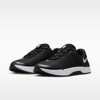 Nike MC Trainer 4 - Μαύρο/Λευκό - 5