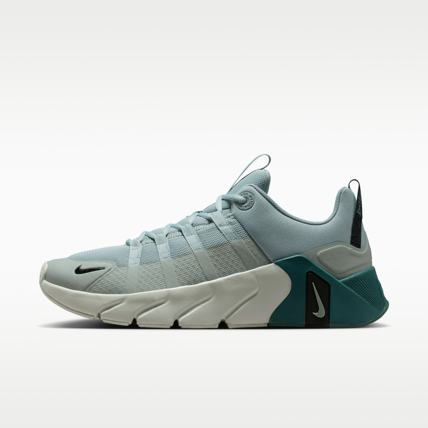 Nike Free Metcon 7 - Light Pumice/Mineral Slate/Μαύρο/Light Silver - 1