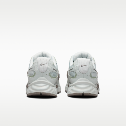 Nike V5 RNR - Light Silver/Jade Horizon/Canyon Grey/Metallic Silver - 6