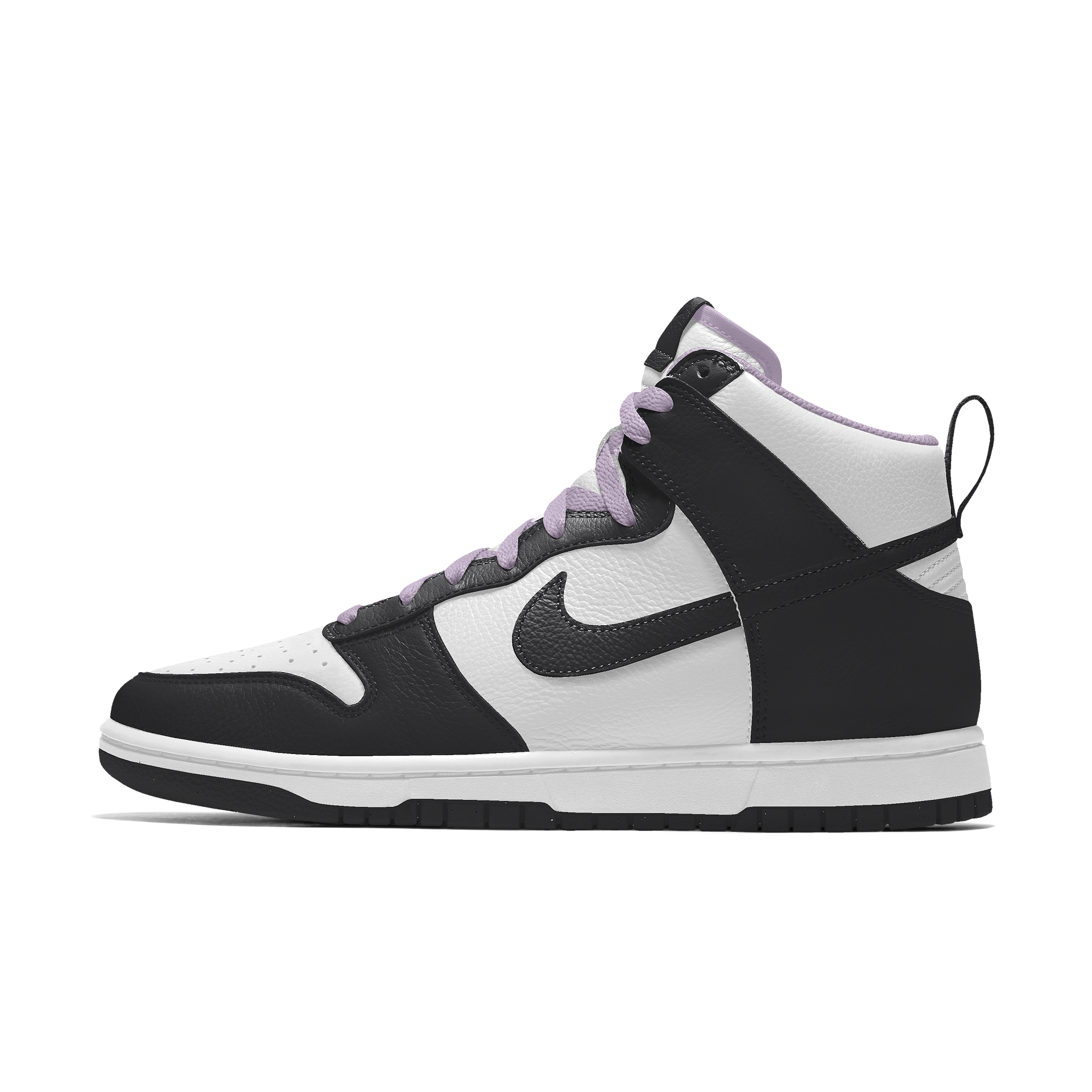 Nike Dunk High By You - Πολύχρωμο/Πολύχρωμο/Πολύχρωμο (5480629217) - 1