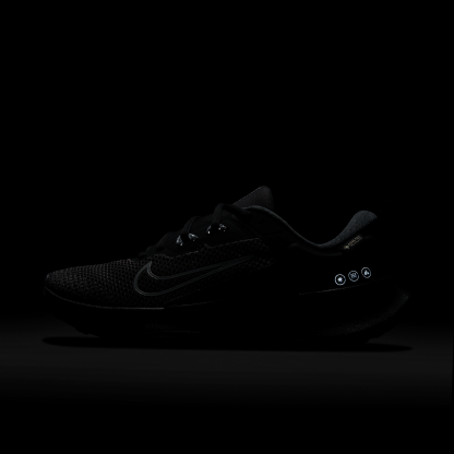 Nike Juniper Trail 2 GORE-TEX - Μαύρο/Anthracite/Cool Grey - 10