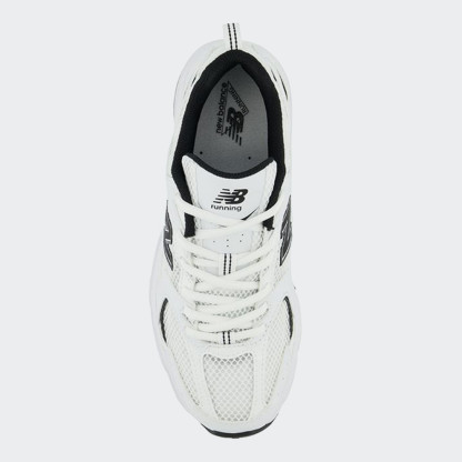 New Balance 530 Unisex Παπούτσια - MUNSELL WHITE