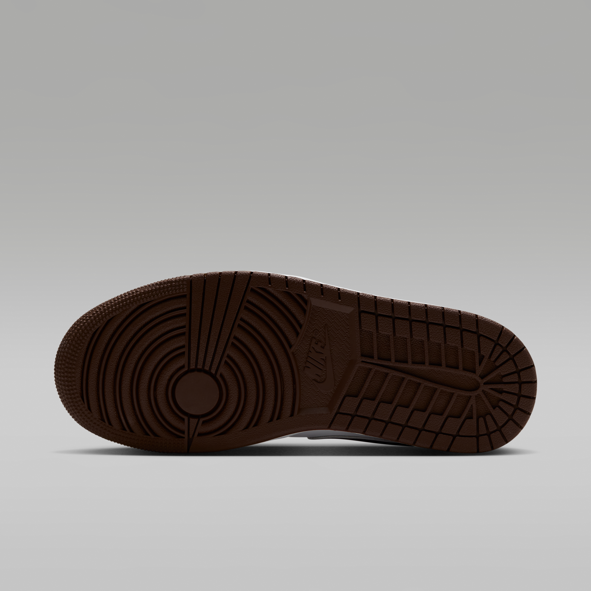 Air Jordan 1 Low - Cacao Wow/Λευκό/Bronze Eclipse - 2