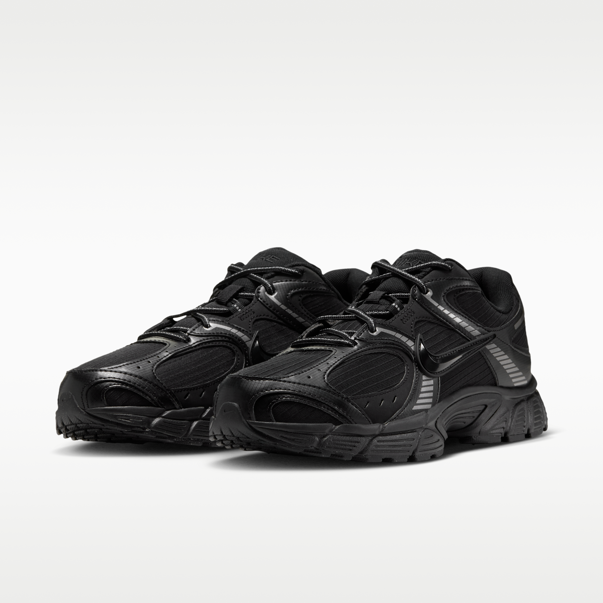 Nike V5 RNR Ripstop - Μαύρο/Μαύρο/Μαύρο - 5