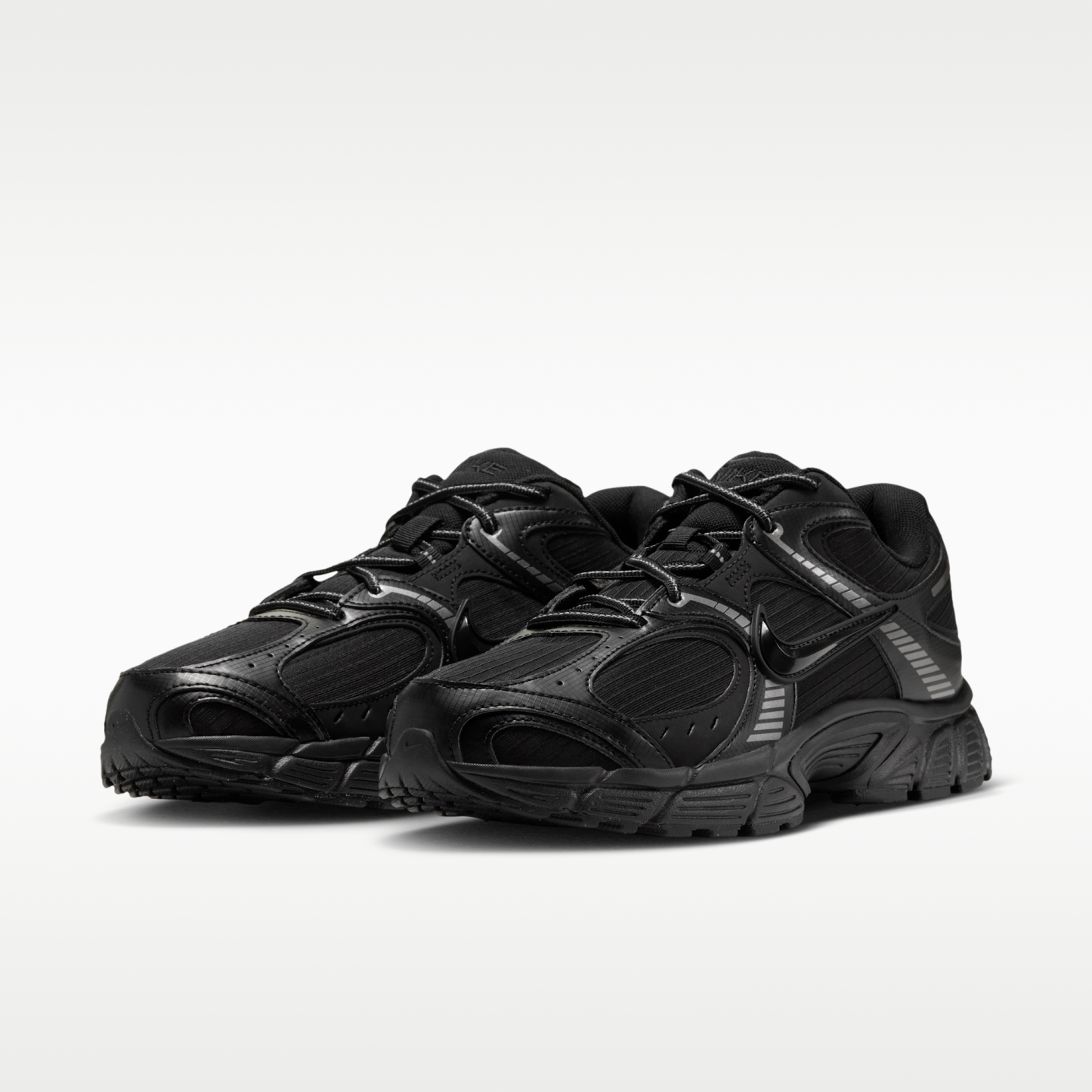 Nike V5 RNR Ripstop - Μαύρο/Μαύρο/Μαύρο - 5