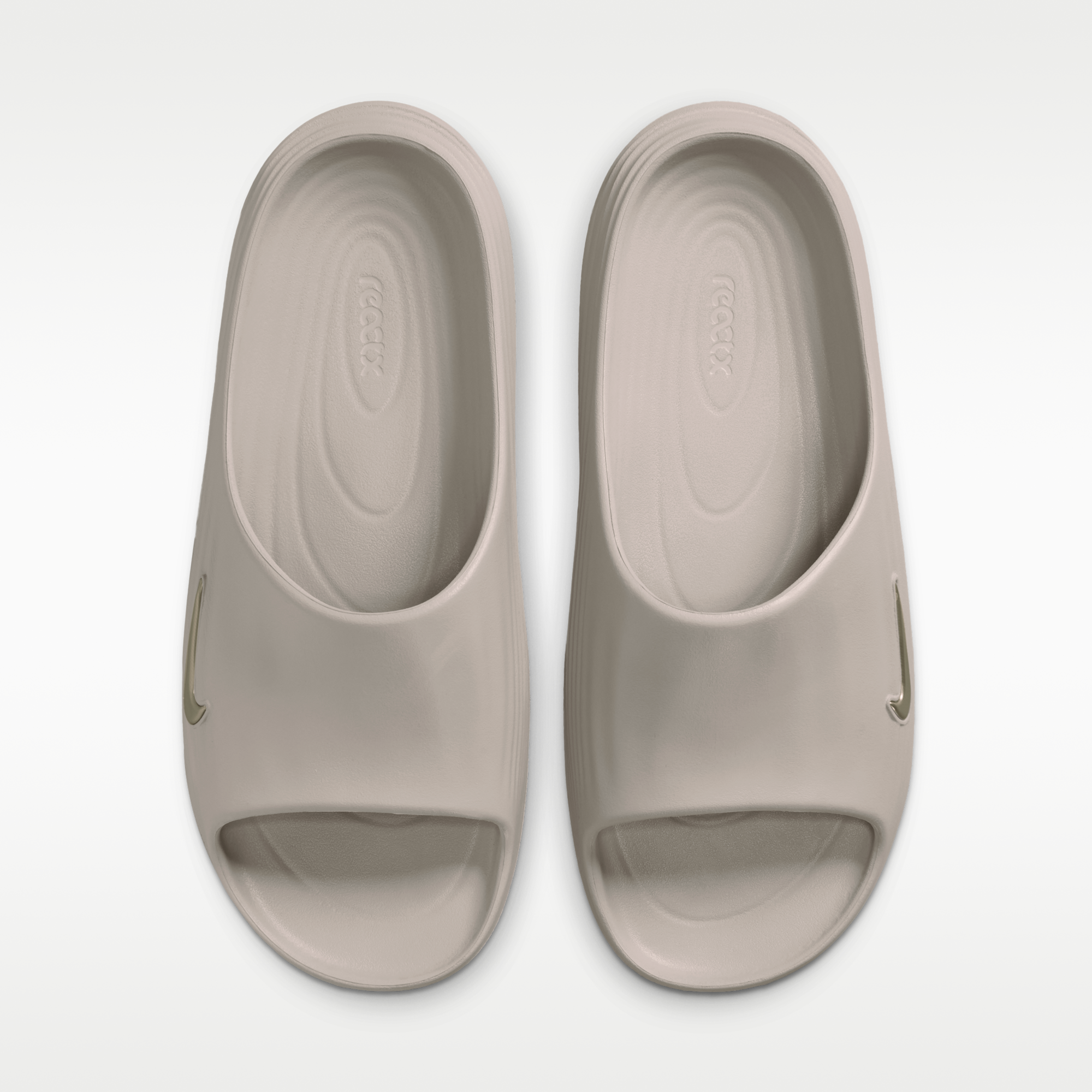 Nike ReactX Rejuven8 - Moon Particle/Moon Particle - 5