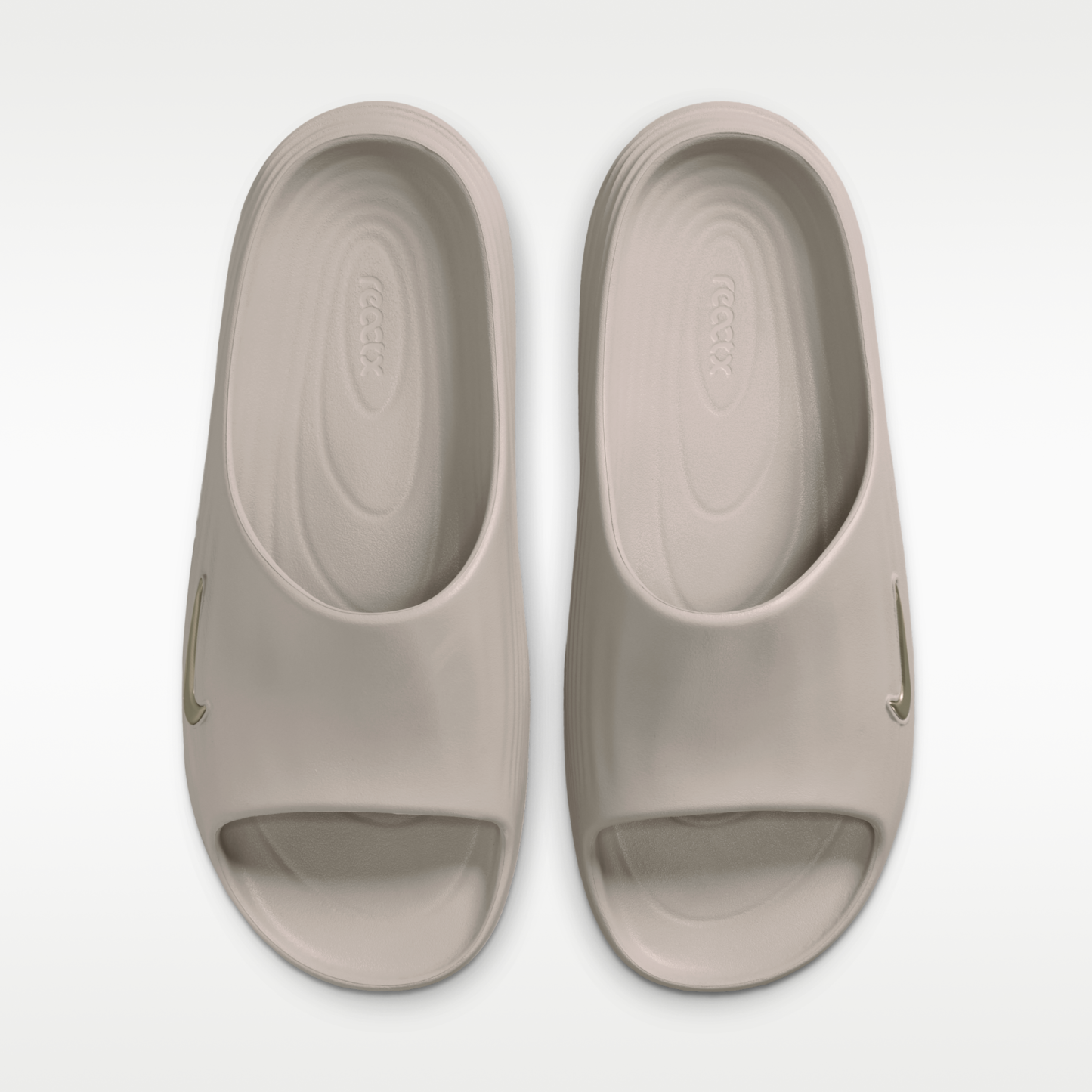 Nike ReactX Rejuven8 - Moon Particle/Moon Particle - 5