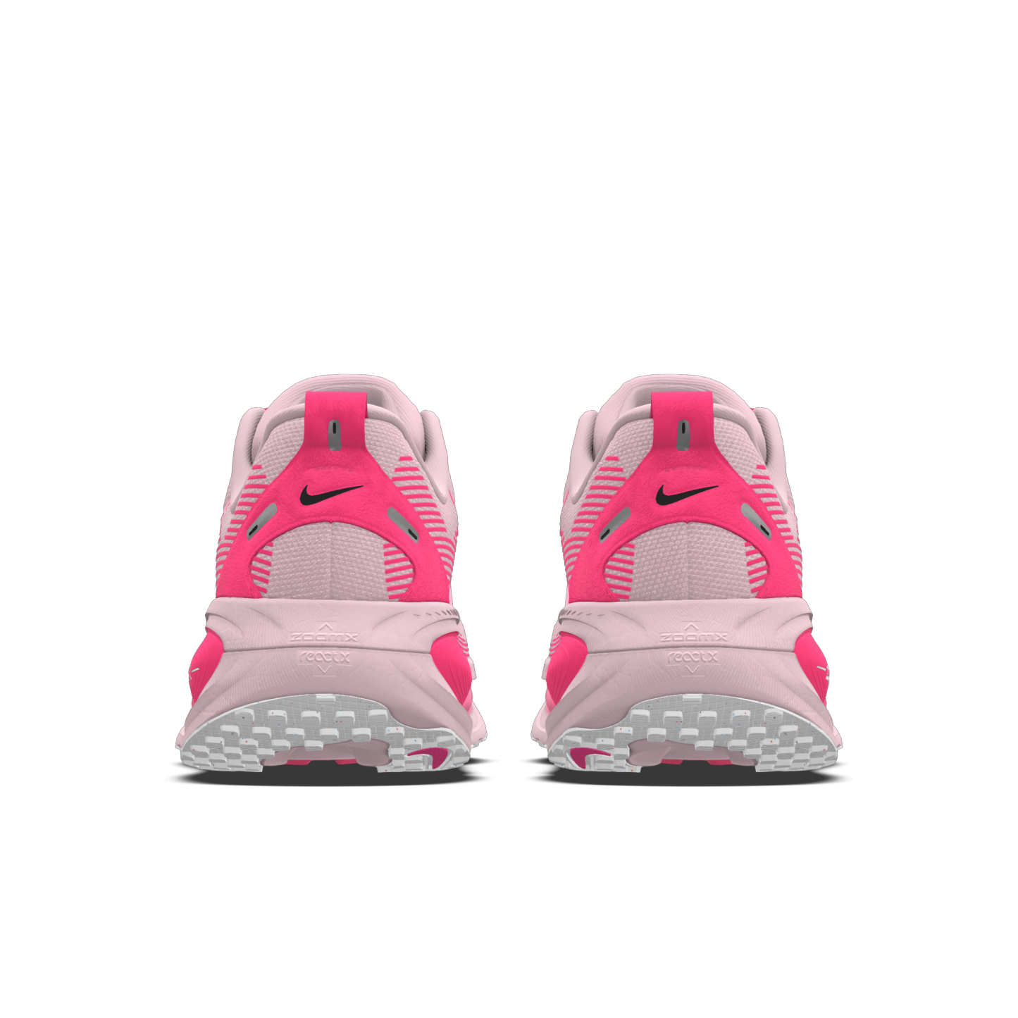 Nike Vomero 18 By You - Πολύχρωμο/Πολύχρωμο/Πολύχρωμο - 5