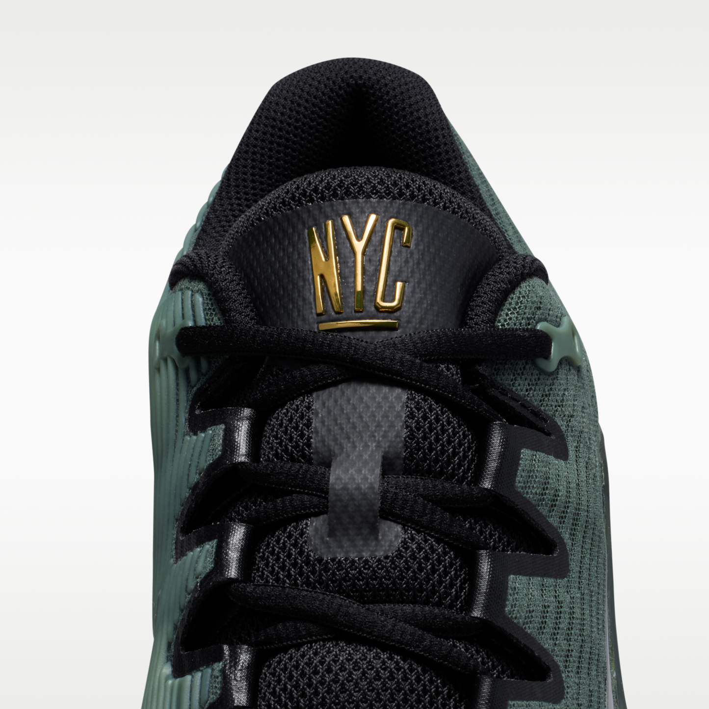 Nike Vapor 12 PRM - Camo Green/Metallic Gold/Μαύρο/Pure Platinum - 11