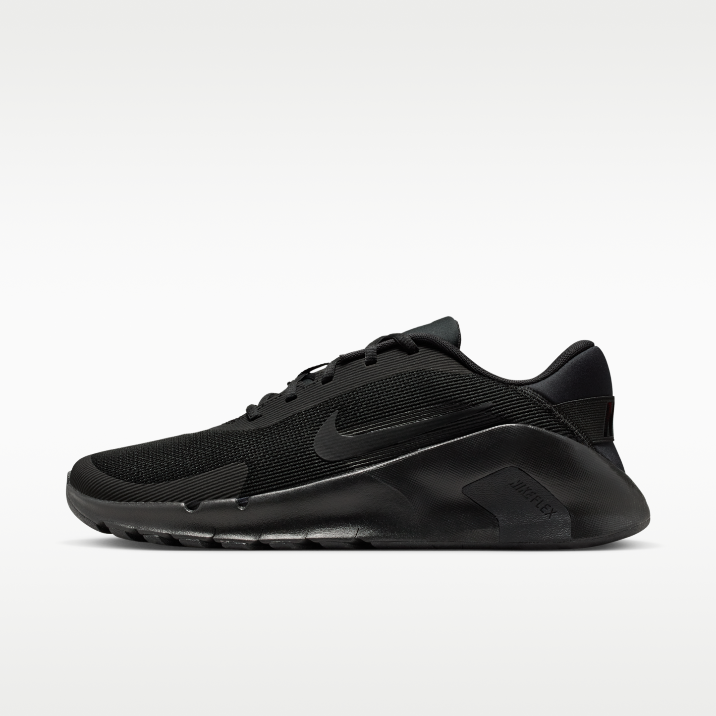 Nike Flex Train - Μαύρο/Μαύρο - 1