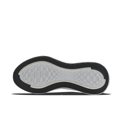 Nike Vomero Plus By You - Πολύχρωμο/Πολύχρωμο (4645359473) - 6