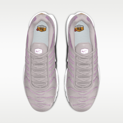 Nike Air Max Plus By You - Πολύχρωμο/Πολύχρωμο/Πολύχρωμο (9054676895) - 4