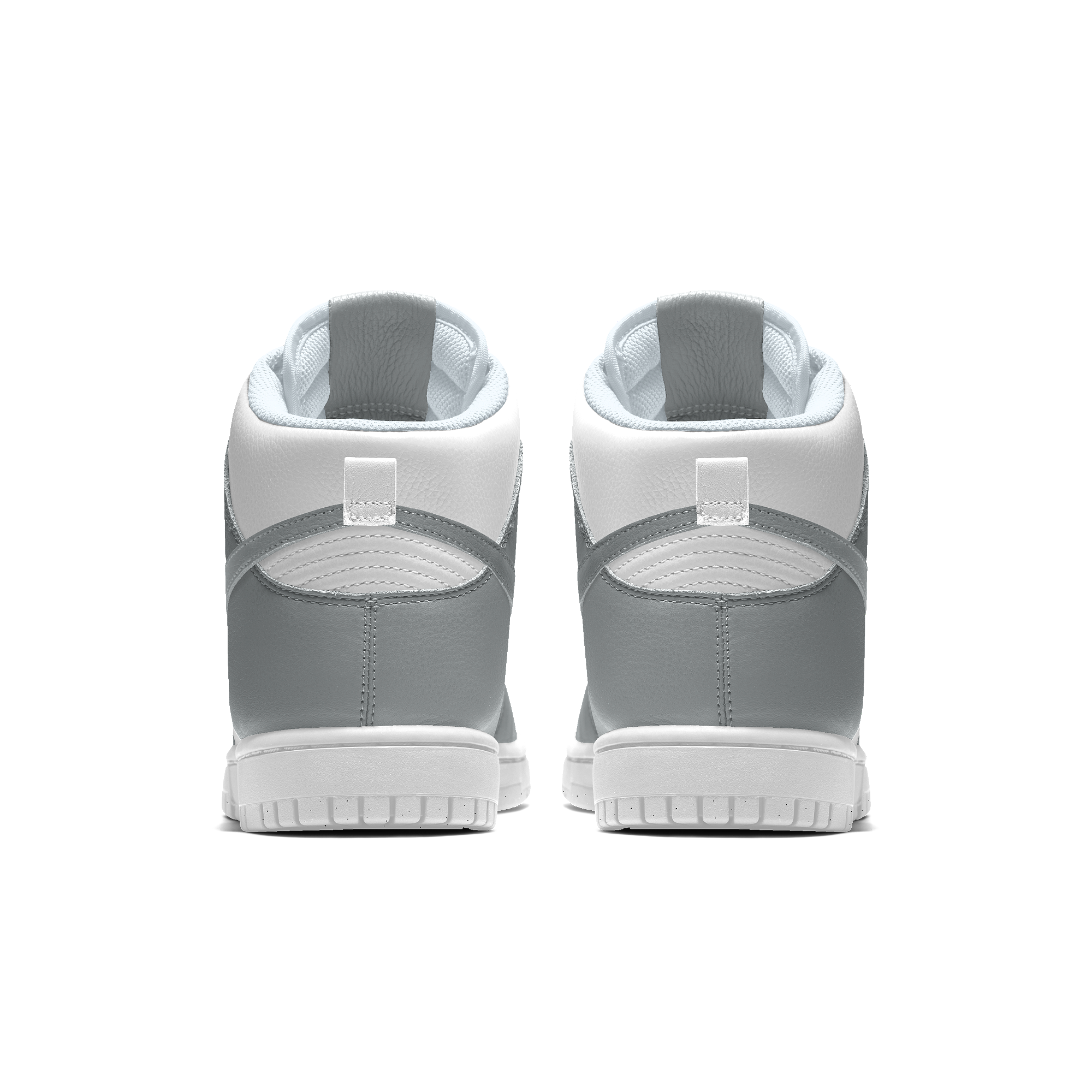 Nike Dunk High By You - Πολύχρωμο/Πολύχρωμο/Πολύχρωμο (9309678008) - 5
