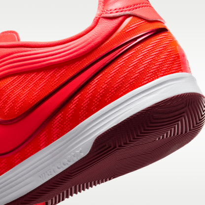 Nike Tiempo Reactgato - Bright Crimson/Team Red - 8