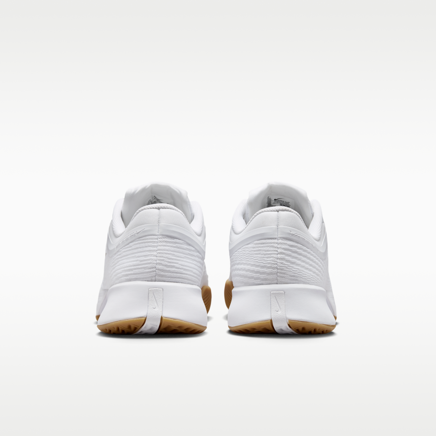 Nike Vapor Pro 3 - Λευκό/Linen/Linen/Light Orewood Brown - 6