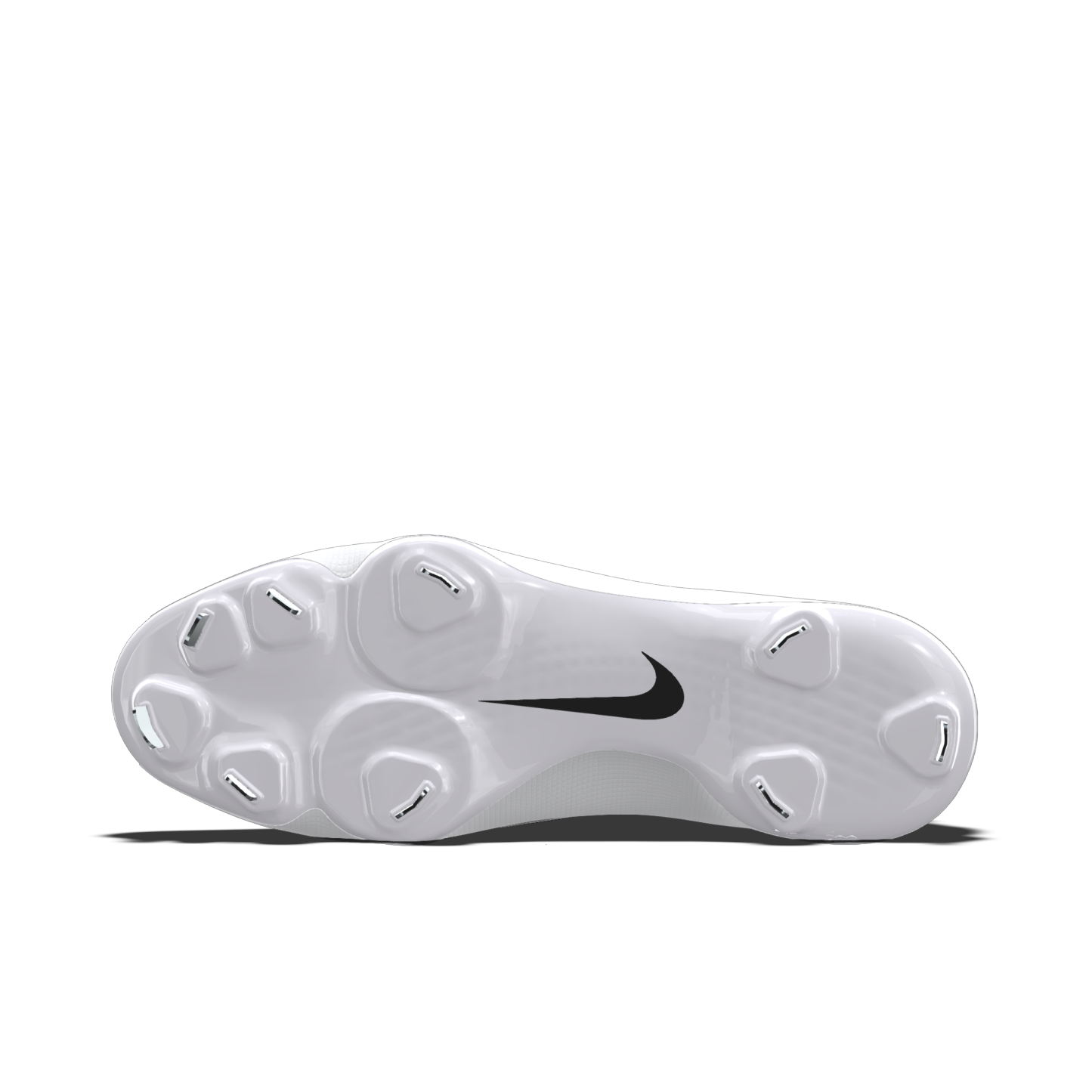 Nike Diamond Showcase By You - Πολύχρωμο/Πολύχρωμο (7354728570) - 6