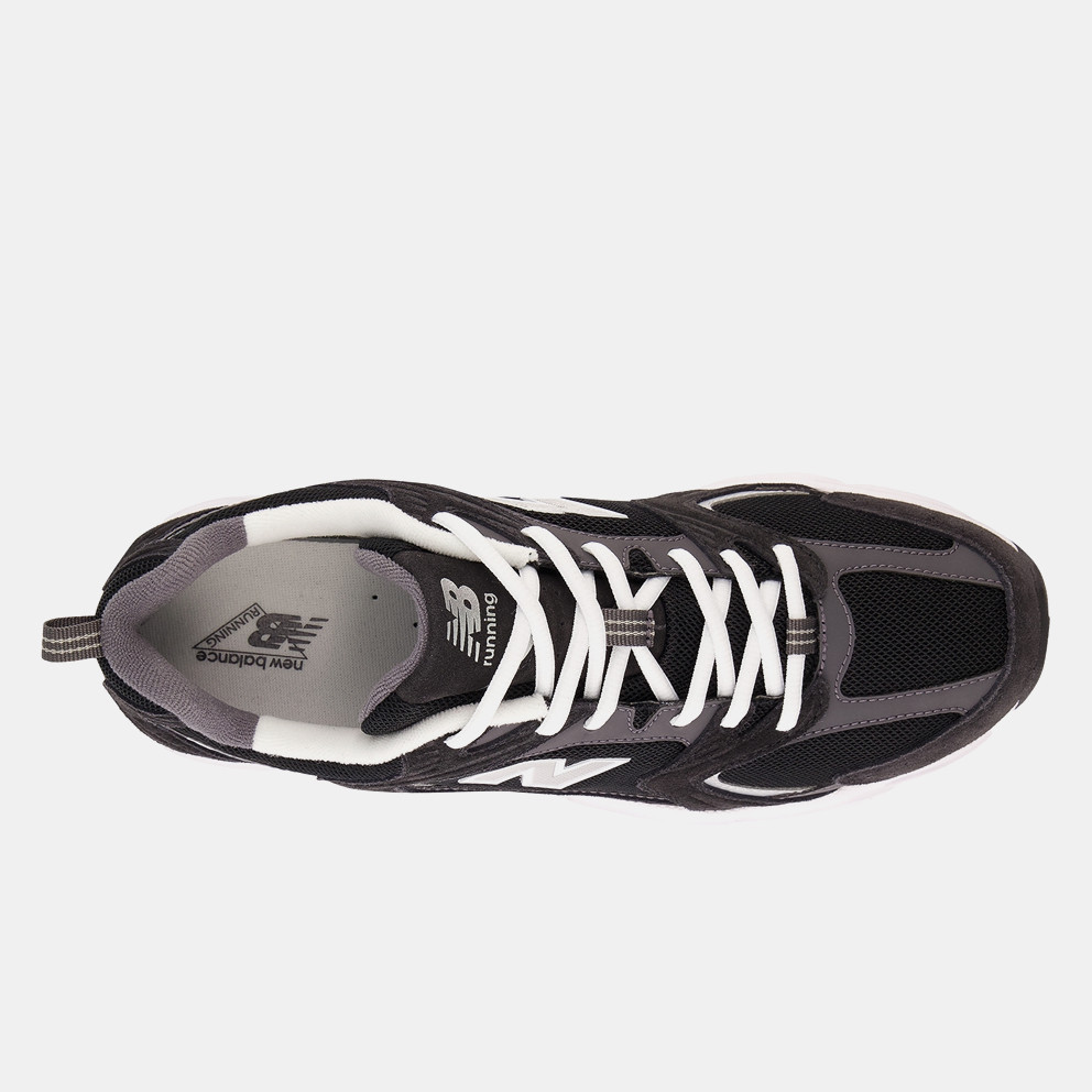 New Balance 530 Unisex Παπούτσια - Black