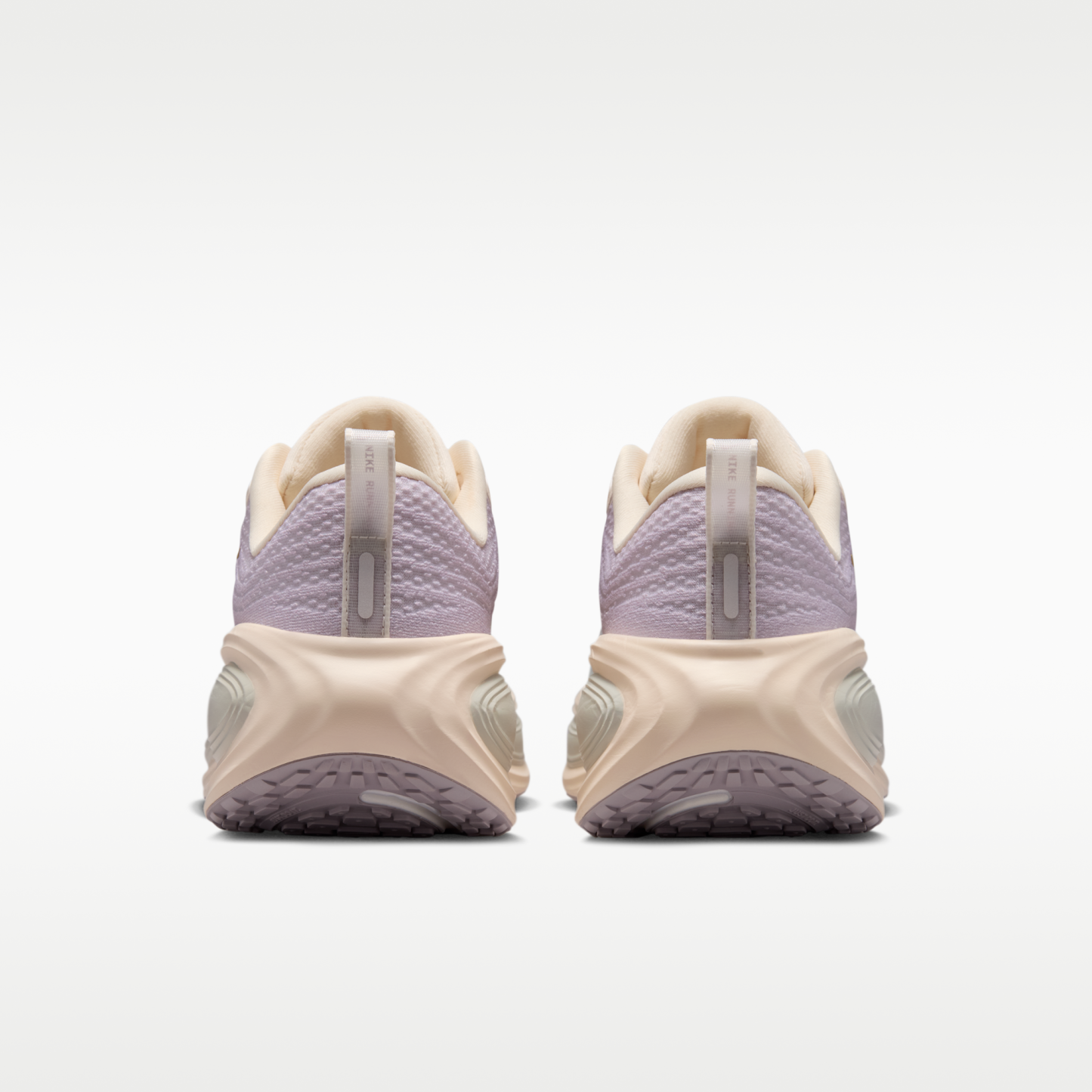 Nike Vomero Plus - Chalk/Bleached Lilac/Spruce Aura/Metallic Gold - 6