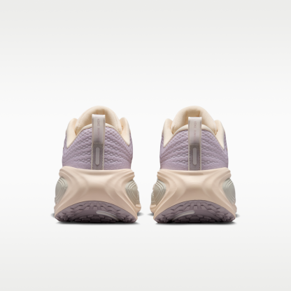 Nike Vomero Plus - Chalk/Bleached Lilac/Spruce Aura/Metallic Gold - 6