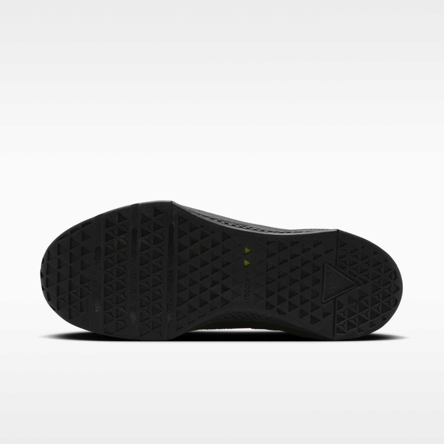 Nike Metcon 10 - Μαύρο/Volt/Anthracite - 2