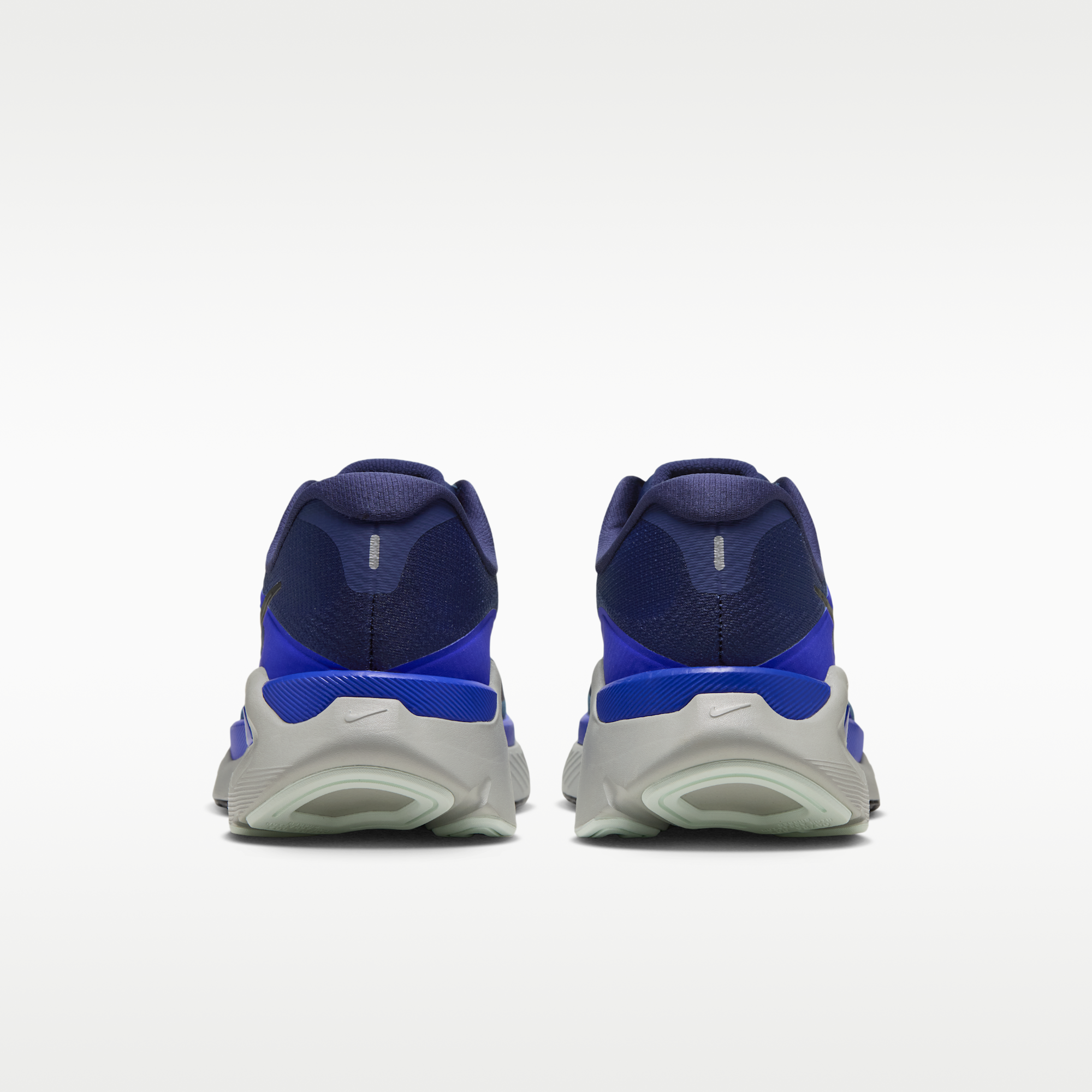 Nike Structure Plus - Midnight Navy/Smokey Blue/Racer Blue/Μαύρο - 6