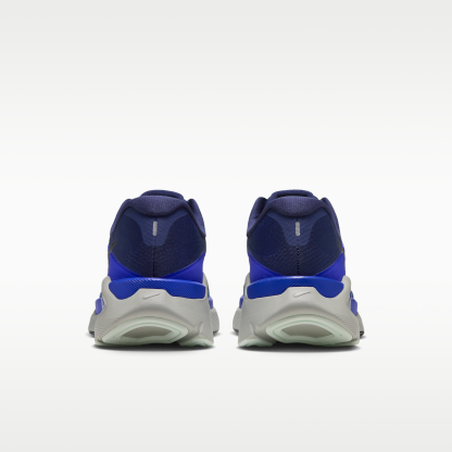 Nike Structure Plus - Midnight Navy/Smokey Blue/Racer Blue/Μαύρο - 6