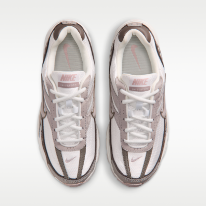 Nike Initiator - Summit White/Cave Stone/College Grey/Platinum Violet - 4