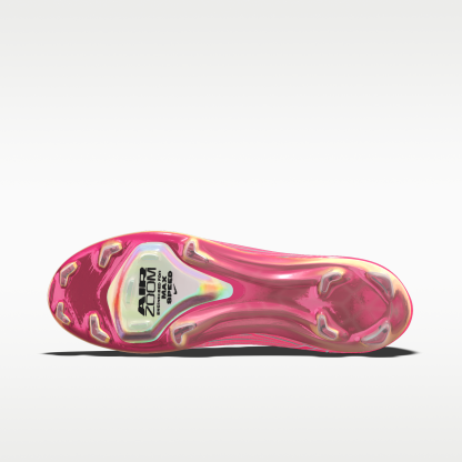 Nike Mercurial Superfly 11 Elite By You - Hyper Pink/Hyper Pink - 6