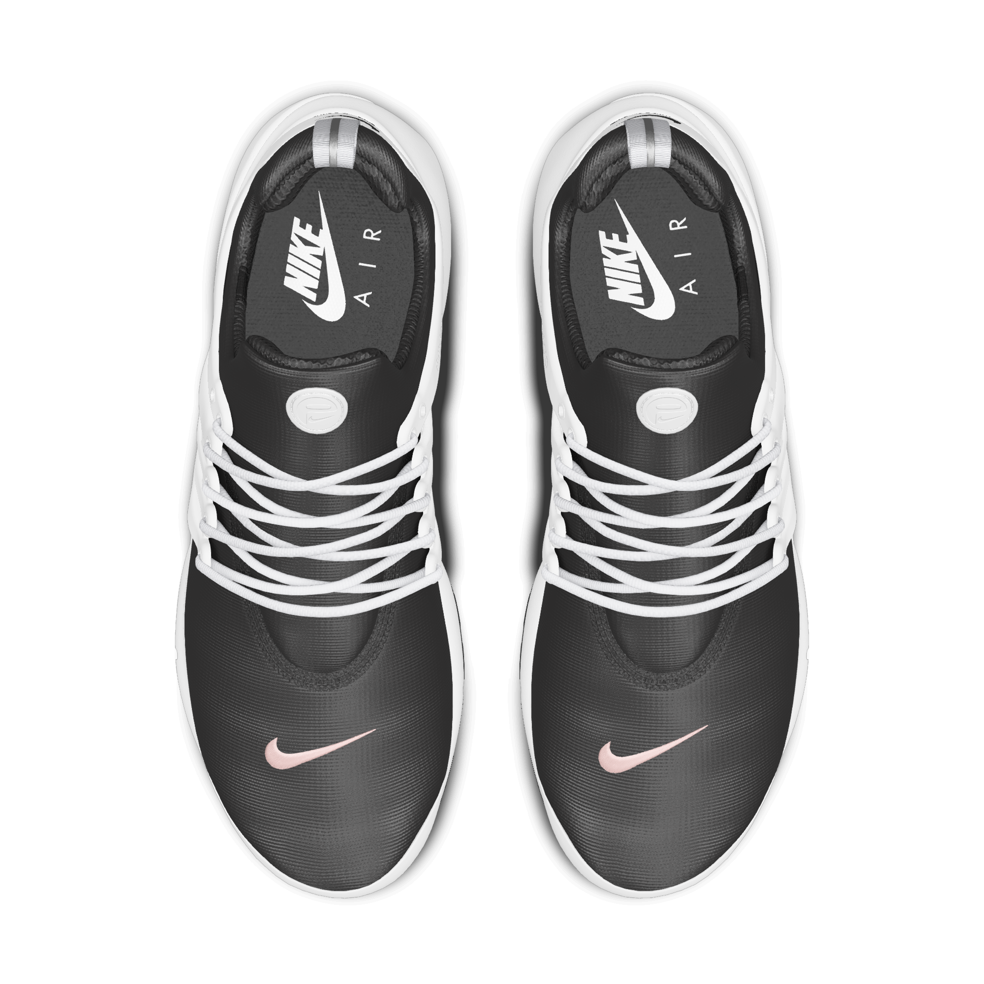 Nike Air Presto By You - Πολύχρωμο/Πολύχρωμο (8548792843) - 4