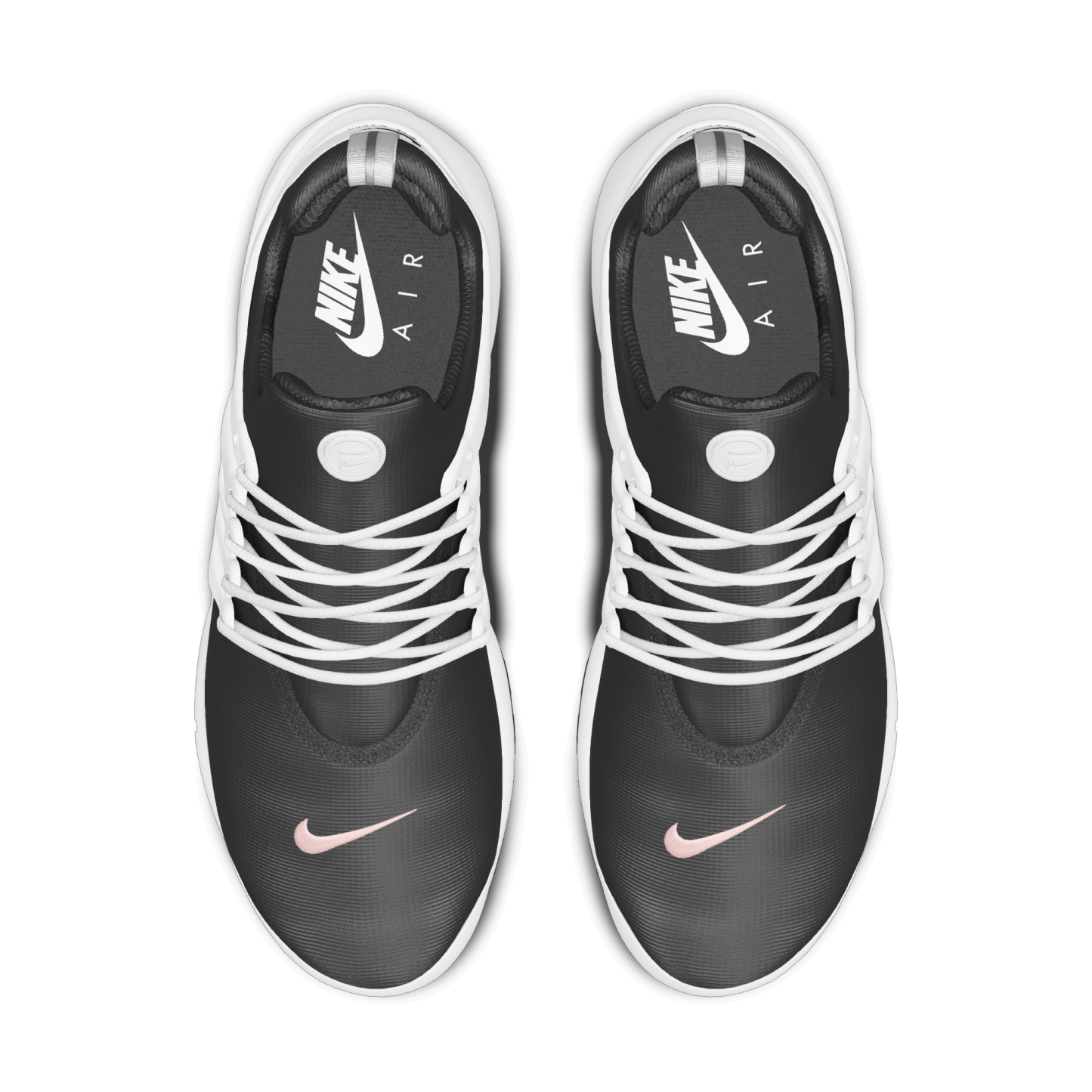 Nike Air Presto By You - Πολύχρωμο/Πολύχρωμο (8548792843) - 4