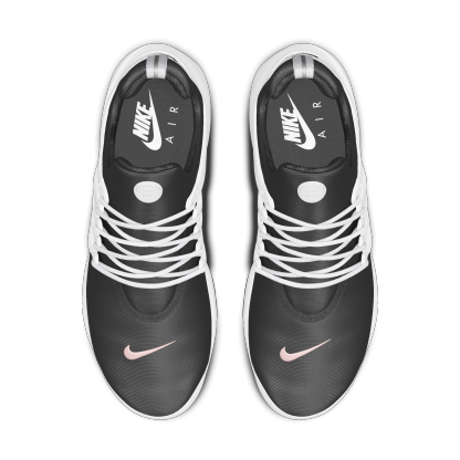 Nike Air Presto By You - Πολύχρωμο/Πολύχρωμο (8548792843) - 4