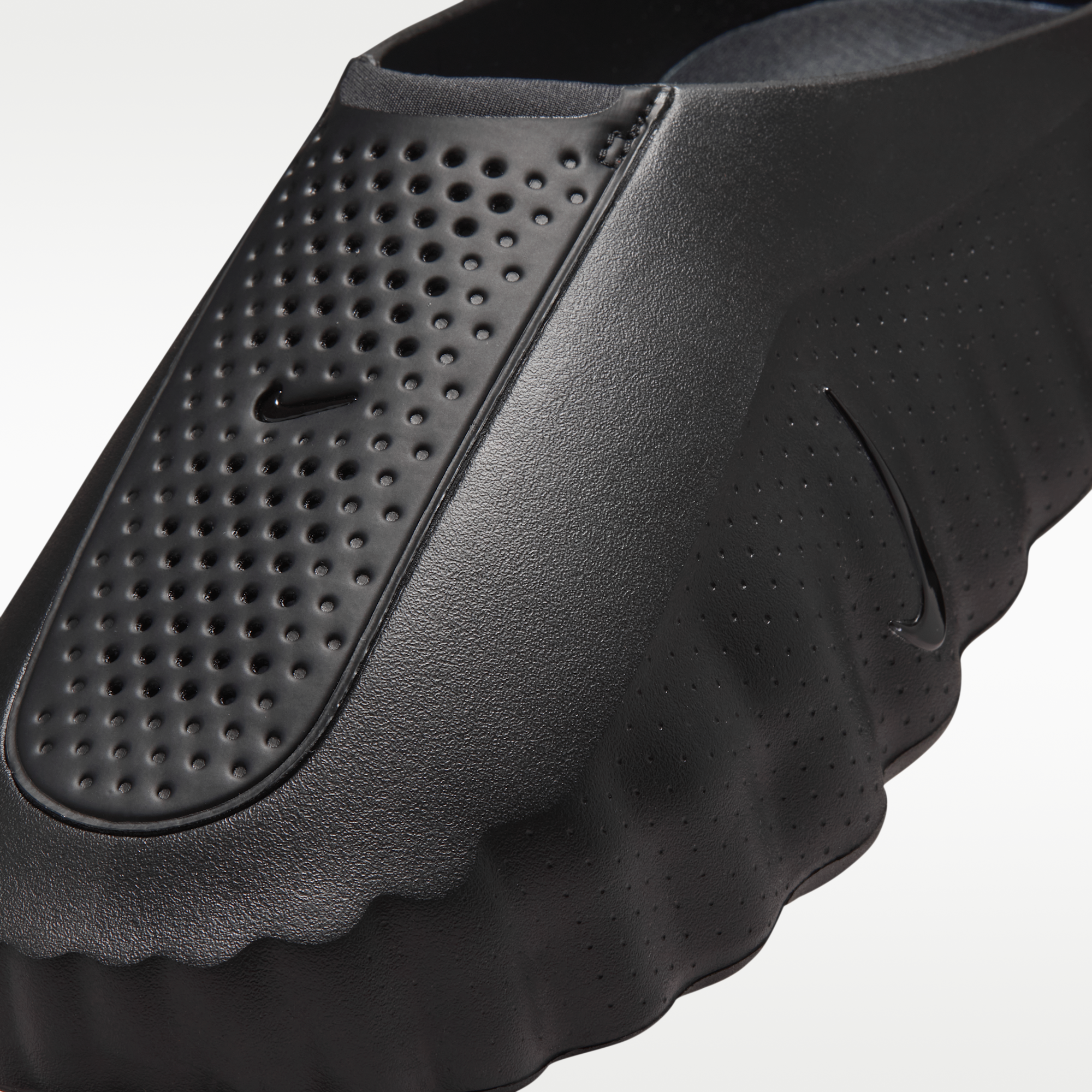 Nike Mind 001 - Μαύρο/Cool Grey/Anthracite - 7