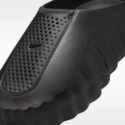 Nike Mind 001 - Μαύρο/Cool Grey/Anthracite - 7