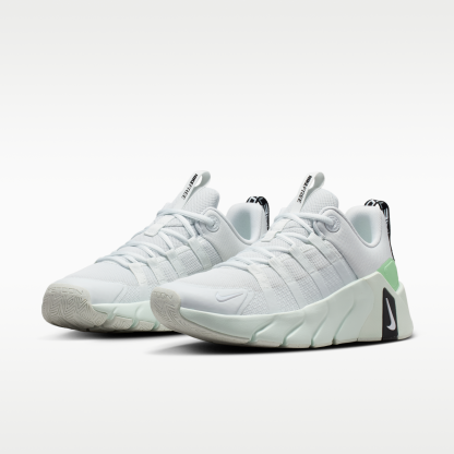 Nike Free Metcon 7 - Off White/Cucumber Calm/Barely Green/Λευκό - 5