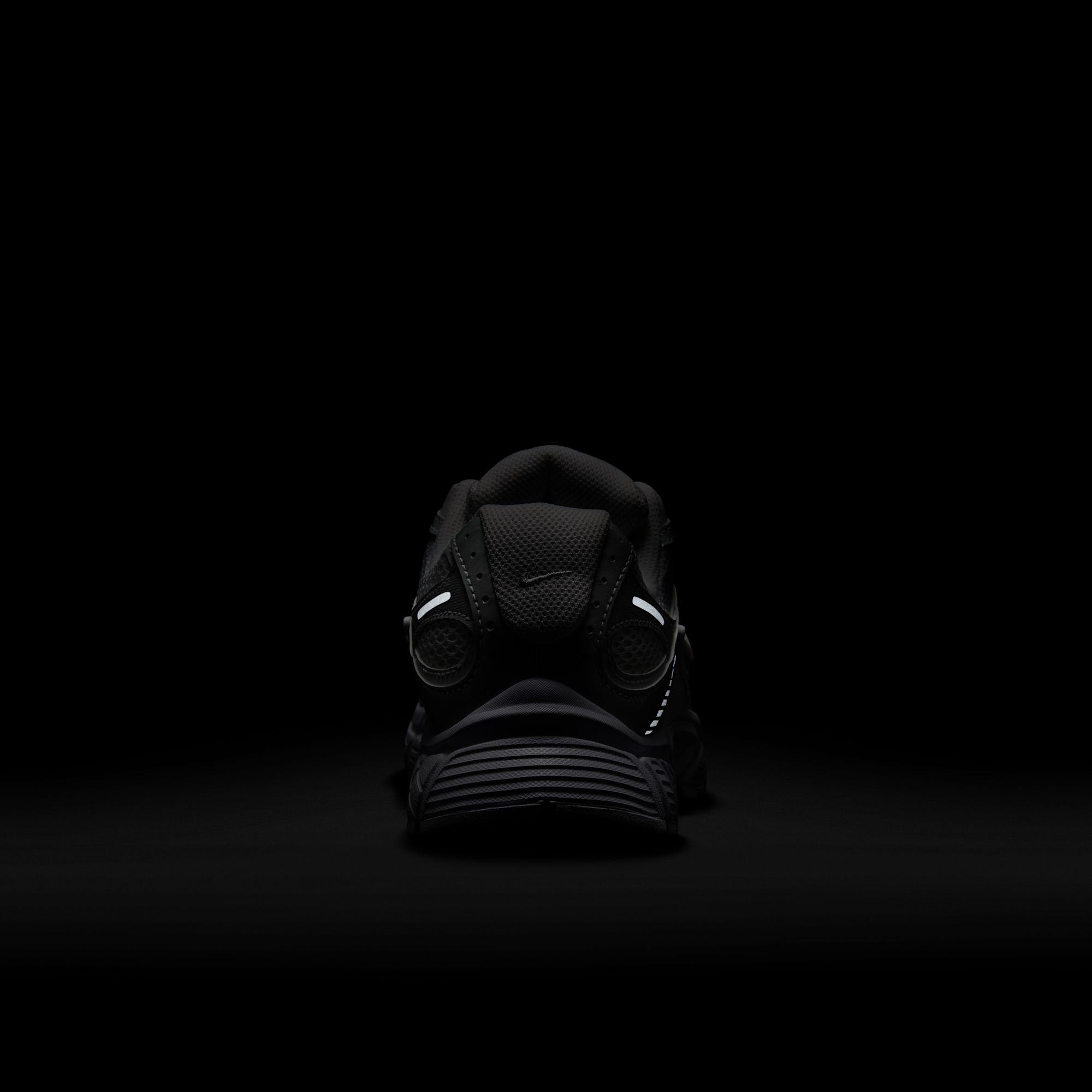 Nike V5 RNR Premium - Λευκό/Μαύρο/Metallic Silver/Λευκό - 10
