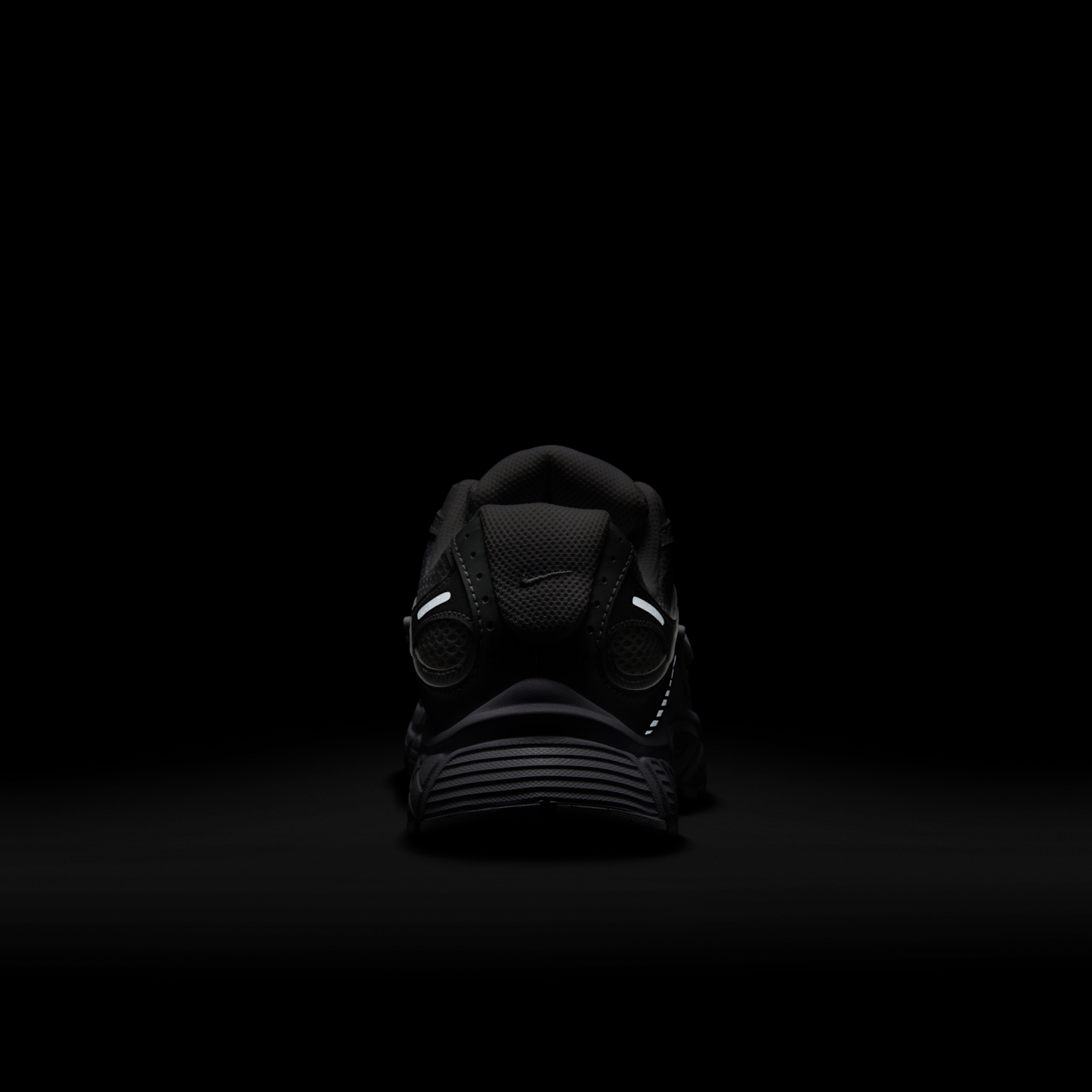 Nike V5 RNR Premium - Λευκό/Μαύρο/Metallic Silver/Λευκό - 10