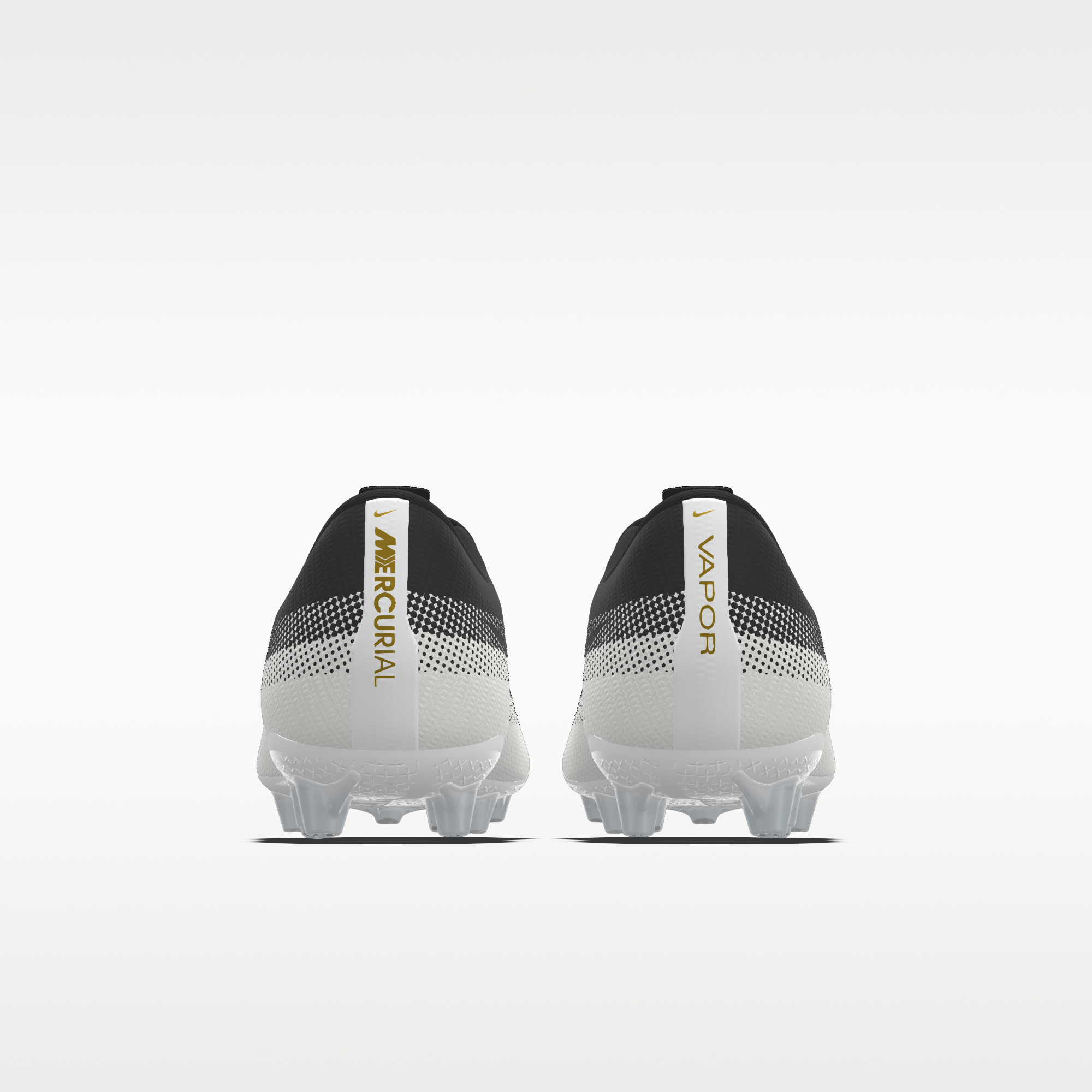 Nike Mercurial Vapor 17 Academy By You - Πολύχρωμο/Πολύχρωμο (5838441460) - 5