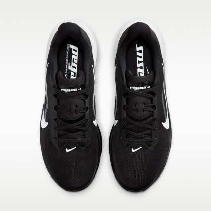 Nike Pegasus 42 - Μαύρο/Photon Dust/Λευκό (IR1228-001) - 4