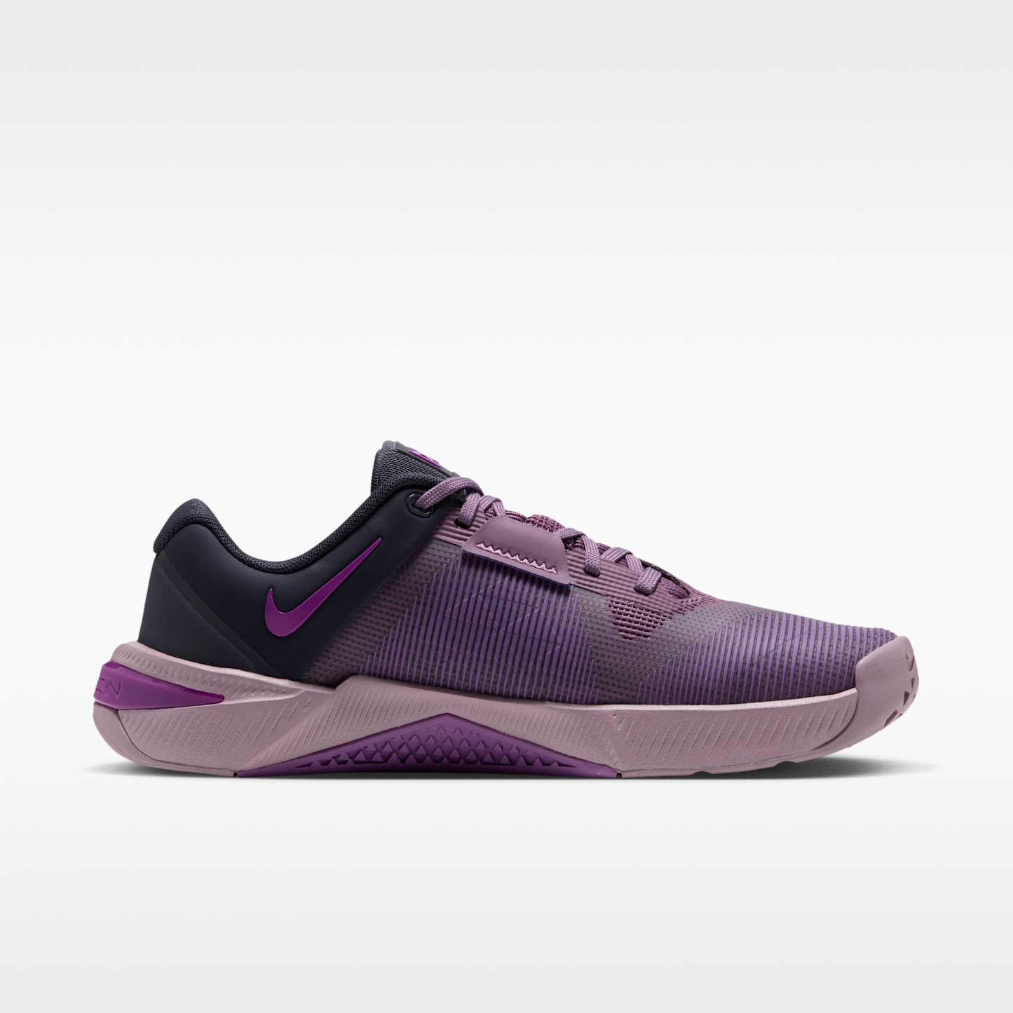 Nike Metcon 10 - Violet Dust/Monarch Purple/Gridiron/Vivid Purple - 3