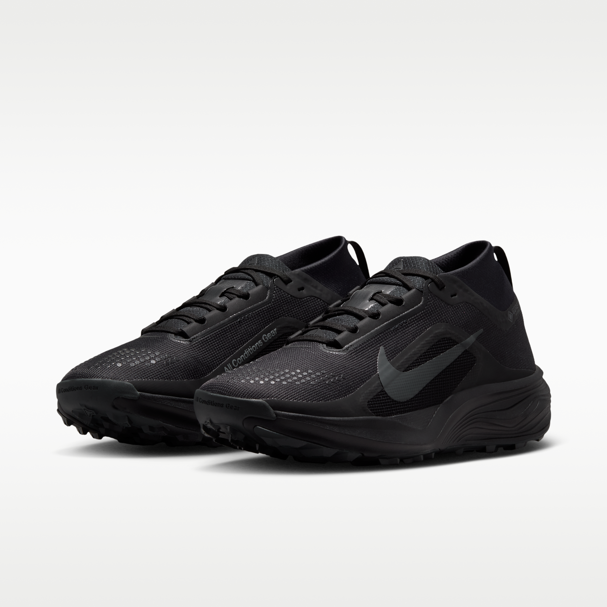 ACG Pegasus Trail GORE-TEX - Μαύρο/Summit White/Anthracite - 5